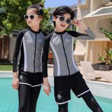 キッズ 水着 男の子 | HOYUKI | 詳細画像18