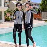 キッズ 水着 男の子 | HOYUKI | 詳細画像20