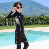 キッズ 水着 男の子 | HOYUKI | 詳細画像17