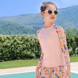 キッズ 水着 女の子 | HOYUKI | 詳細画像10