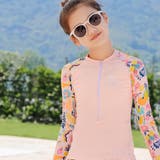 キッズ 水着 女の子 | HOYUKI | 詳細画像16