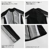 フィットネス水着 親子ペア パパ | HOYUKI | 詳細画像17 