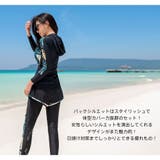 フィットネス水着 親子ペア パパ | HOYUKI | 詳細画像22