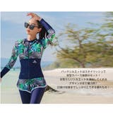 フィットネス水着 親子ペア パパ | HOYUKI | 詳細画像23 