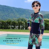 フィットネス水着 親子ペア パパ | HOYUKI | 詳細画像31 