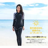 フィットネス水着 親子ペア パパ | HOYUKI | 詳細画像20