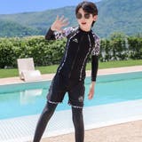 フィットネス水着 親子ペア パパ | HOYUKI | 詳細画像31