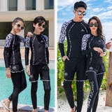 フィットネス水着 親子ペア パパ | HOYUKI | 詳細画像36