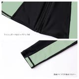 フィットネス水着 ペア カップル | HOYUKI | 詳細画像7 