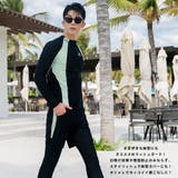 フィットネス水着 ペア カップル | HOYUKI | 詳細画像12 