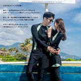 フィットネス水着 ペア カップル | HOYUKI | 詳細画像21 