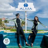 フィットネス水着 ペア カップル | HOYUKI | 詳細画像26 