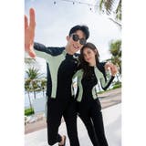 フィットネス水着 ペア カップル | HOYUKI | 詳細画像27 