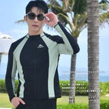 フィットネス水着 メンズ ラッシュガード | HOYUKI | 詳細画像11