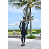 フィットネス水着 メンズ ラッシュガード | HOYUKI | 詳細画像12