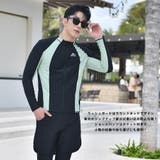 フィットネス水着 メンズ ラッシュガード | HOYUKI | 詳細画像13