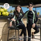 フィットネス水着 メンズ ラッシュガード | HOYUKI | 詳細画像18