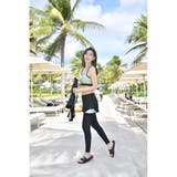 フィットネス水着 レディース セパレート | HOYUKI | 詳細画像10 