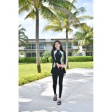 フィットネス水着 レディース セパレート | HOYUKI | 詳細画像18 