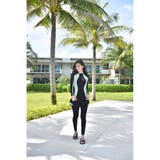 フィットネス水着 レディース セパレート | HOYUKI | 詳細画像20 