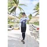 フィットネス水着 メンズ ラッシュガード | HOYUKI | 詳細画像7