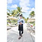 フィットネス水着 メンズ ラッシュガード | HOYUKI | 詳細画像13