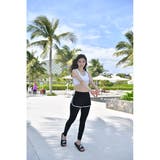 フィットネス水着 レディース セパレート | HOYUKI | 詳細画像10 