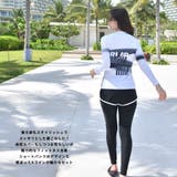 フィットネス水着 レディース セパレート | HOYUKI | 詳細画像14 
