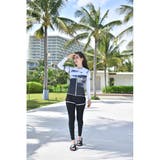 フィットネス水着 レディース セパレート | HOYUKI | 詳細画像15 