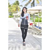 フィットネス水着 レディース セパレート | HOYUKI | 詳細画像17 