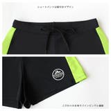 フィットネス水着 ペア カップル | HOYUKI | 詳細画像8