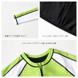 フィットネス水着 メンズ ラッシュガード | HOYUKI | 詳細画像5