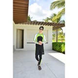 フィットネス水着 メンズ ラッシュガード | HOYUKI | 詳細画像8