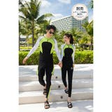 フィットネス水着 メンズ ラッシュガード | HOYUKI | 詳細画像16