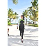 フィットネス水着 レディース セパレート | HOYUKI | 詳細画像16 