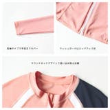 フィットネス水着 ペア カップル | HOYUKI | 詳細画像7