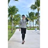 フィットネス水着 メンズ ラッシュガード | HOYUKI | 詳細画像8