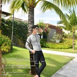 フィットネス水着 メンズ ラッシュガード | HOYUKI | 詳細画像9