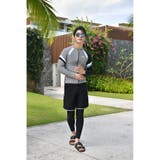 フィットネス水着 メンズ ラッシュガード | HOYUKI | 詳細画像16