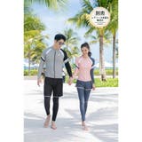 フィットネス水着 メンズ ラッシュガード | HOYUKI | 詳細画像18