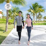 フィットネス水着 メンズ ラッシュガード | HOYUKI | 詳細画像19