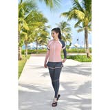 フィットネス水着 レディース セパレート | HOYUKI | 詳細画像15