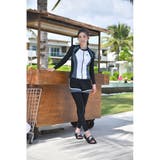 フィットネス水着 レディース セパレート | HOYUKI | 詳細画像15