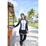 フィットネス水着 レディース セパレート | HOYUKI | 詳細画像19