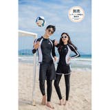 フィットネス水着 メンズ ラッシュガード | HOYUKI | 詳細画像17