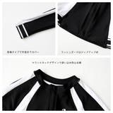 フィットネス水着 レディース セパレート | HOYUKI | 詳細画像6