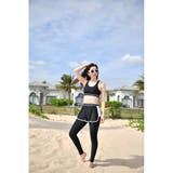 フィットネス水着 レディース セパレート | HOYUKI | 詳細画像10