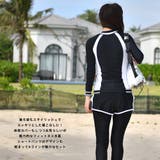 フィットネス水着 レディース セパレート | HOYUKI | 詳細画像12