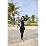 フィットネス水着 レディース セパレート | HOYUKI | 詳細画像17