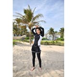 フィットネス水着 レディース セパレート | HOYUKI | 詳細画像19